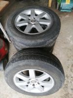 4 Allofelgien VW T5 Nordrhein-Westfalen - Bad Salzuflen Vorschau