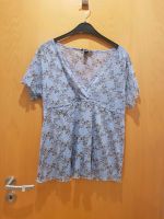 H&M Mama Schwangerschaft Umstand Gr. XL T-Shirt Bluse Bayern - Grafengehaig Vorschau