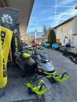 Skidoo Summit 850 Etec  154“Turbo 2023 Color Disp Motorschlitten Bayern - Rosenheim Vorschau