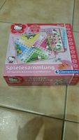 Spielesammlung Hello Kitty Edition Clementoni Nordrhein-Westfalen - Kreuztal Vorschau