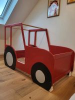 Kinderbett Trecker Traktor 70x140 Köln - Köln Dellbrück Vorschau