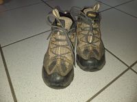 Meindl Wanderschuhe Baden-Württemberg - Achstetten Vorschau