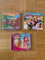 3x CDs: Bibi Blocksberg, Bibi & Tina, Mia & Me Nordrhein-Westfalen - Iserlohn Vorschau