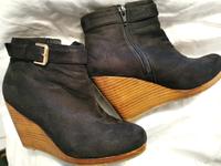 Boots gr. 38 Nordrhein-Westfalen - Rees Vorschau
