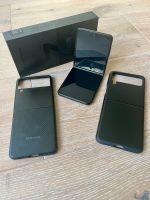 Samsung Galaxy Z Flip 3 5G 128GB Farbe schwarz Bielefeld - Senne Vorschau