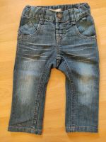 Jeans Größe 80 für 2,50€ Bayern - Niederwerrn Vorschau