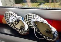 VANS * CULT * Retro …  usw. ))) Hessen - Hünfeld Vorschau