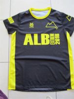 Rad-T-Shirt "Alb Extrem 2018" Bayern - Lauingen a.d. Donau Vorschau