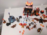 Großer Posten Playmobil novelmore Burnham Raiders Sachsen - Zwenkau Vorschau