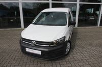 Volkswagen Caddy 2.0 TDI DSG Kasten Navi SHZ EPH Klima Gumm Schleswig-Holstein - Neumünster Vorschau