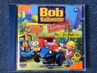 CD Hörspiel Bob der Baumeister Achtung Baustelle Bayern - Estenfeld Vorschau