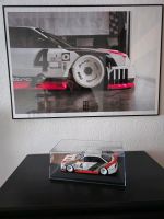 Audi 90 quattro IMSA GTO 1:18 Minichamps Saarland - Schmelz Vorschau