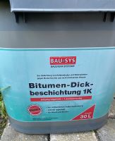 Bitumen-Dickbeschichtung Rest! Niedersachsen - Eschede Vorschau