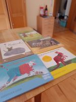 5 Bücher Abenteuer Lesen Eltern Family NEU Rheinland-Pfalz - Bad Breisig  Vorschau