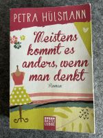 Petra Hülsmann meistens kommt es anders, wenn man denkt Rheinland-Pfalz - Vallendar Vorschau