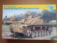 Dragon StuG III Ausf.G Early Produktion OVP 1:35 Niedersachsen - Schiffdorf Vorschau