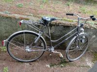 Fendt Kardan Fahrrad Cardano Comfort Hessen - Flörsheim am Main Vorschau