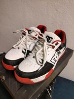 DC Shoes Versatile blk wht red Gr. 44,5 US 11 UVP 109,99 € Bayern - Lichtenfels Vorschau