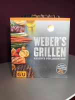 Buch Kochbuch Weber‘s Grillen Rezepte für jeden Tag Bayern - Schwaig Vorschau