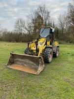 ***Radlader 5,1t, Minibagger, Rüttelplatte zu Vermieten*** Sachsen-Anhalt - Oebisfelde-Weferlingen Vorschau