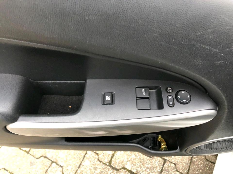 Mazda 2 1.4 Benziner Tüv biss 11.2024 in Mönchengladbach