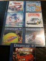 Dreamcast Spiele Nordrhein-Westfalen - Wenden Vorschau