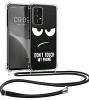 Handy Necklace Case für Samsung A 53 G Niedersachsen - Verden Vorschau