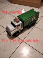 Kinder Müllauto LKW/Truck mit Soundeffekt Rheinland-Pfalz - Altstrimmig Vorschau