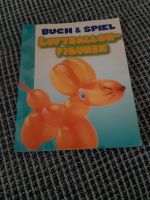 Buch Luftballonfiguren Brandenburg - Cottbus Vorschau