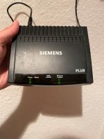 Siemens ADSL Router C2-010-1 ohne Netzteil Schleswig-Holstein - Rendsburg Vorschau