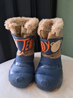 McKinley Winterstiefel Gummistiefel Jungen Teddy Gr 23 neu Rostock - Evershagen Vorschau