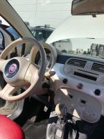 Fiat 500 Perlweiß West - Sossenheim Vorschau