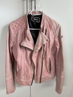 Tigha Lederjacke Damen XL Schleswig-Holstein - Schenefeld (Kreis Steinburg) Vorschau