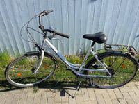 Verkaufe Fahrrad Citybike 28 Zoll Mecklenburg-Vorpommern - Bütow Vorschau