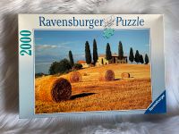 Puzzle 2000 Teile Ravensburger Hessen - Wildeck Vorschau