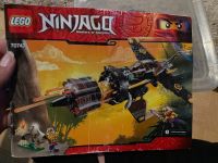 LEGO ninjago 70747 Nordrhein-Westfalen - Düren Vorschau