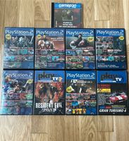 Sammlung PlayStation 2 Demo Spiele Berlin - Köpenick Vorschau