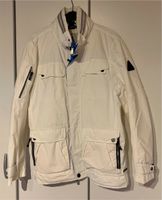 Gaastra Jacke weiß Windbreaker Schleswig-Holstein - Rickling Vorschau