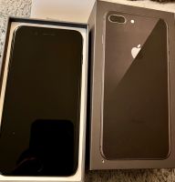 iPhone 8 Plus, Space Gray , 64 GB, Baden-Württemberg - Ostfildern Vorschau