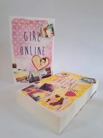 Bücher | Girl Online Reihe von Zoe Sugg - Band 1 und 2 (ab 12) Baden-Württemberg - Gernsbach Vorschau