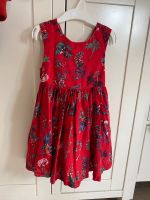 Joules Kleid neu 98 - 3 Jahre/3Y neu Niedersachsen - Hesel Vorschau