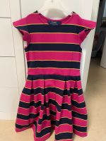 ralph lauren polo kleid NEU 7 Mädchen Kleid neu 6/7 Jahre Stuttgart - Botnang Vorschau