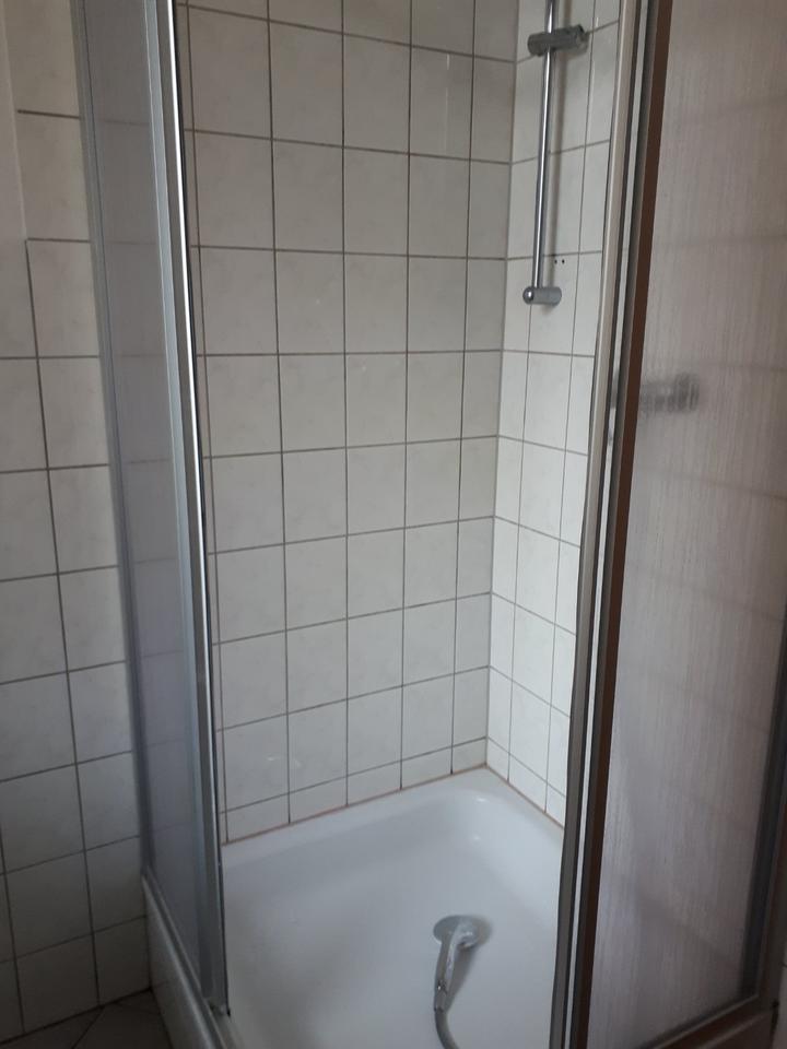 kleine Erdgeschosswohnung mit 31 qm im Stadtkern Sangerhausen in Sangerhausen
