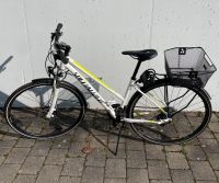 Specialized Crossover Elite Damen Baden-Württemberg - Bopfingen Vorschau