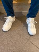 Nike Sneaker/Sportschuh Bayern - Karlstadt Vorschau