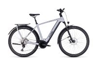 Cube Kathmandu Hybrid SLX 750 polarsilver´n´black 50+54+58+62cm Hessen - Bad Homburg Vorschau