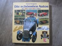 Die schönsten Autos der 30er und 40er Jahre Michael Sedgwick Berlin - Pankow Vorschau