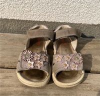 Superfit Sandalen Größe 28 Brandenburg - Neuenhagen Vorschau