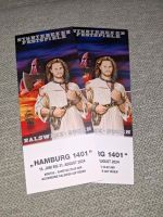 Störtebeker Festspiele 29.06.24 Tickets Karten Reihe 11 Brandenburg - Potsdam Vorschau