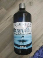 Aquapresen Marina blue neu 1 ltr. Bayern - Burgau Vorschau